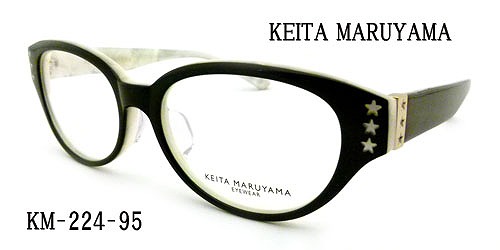 KEITA MARUYAMA – 高松市 楓月眼鏡店